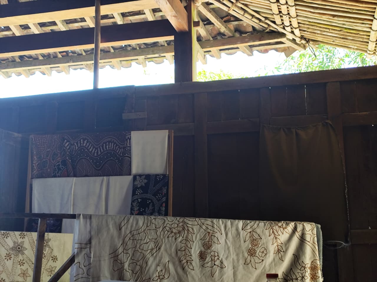 Foto Batik 29